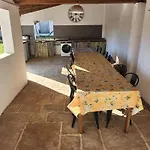 La De Bed & Breakfast Fleury (Aude)