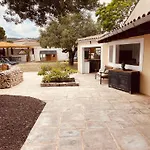 Bed & Breakfast La De *