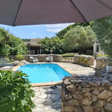 La De Fleury Bed & Breakfast