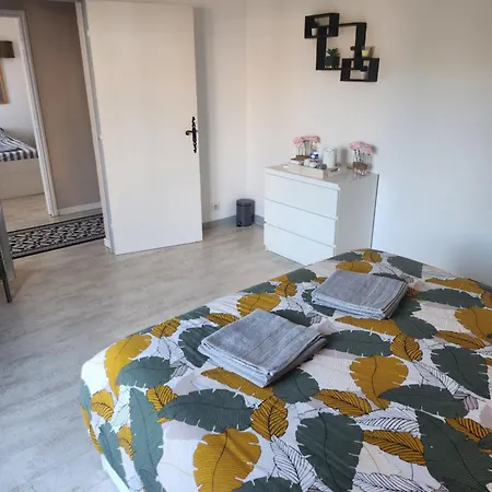 Bed & Breakfast La De Fleury
