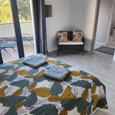 La De Fleury Bed & Breakfast