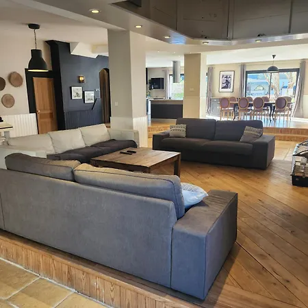 La De Bed & Breakfast Fleury (Aude)