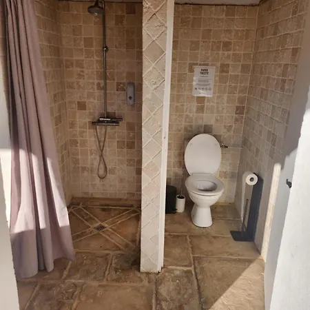 Bed & Breakfast La De Fleury Fleury (Aude)
