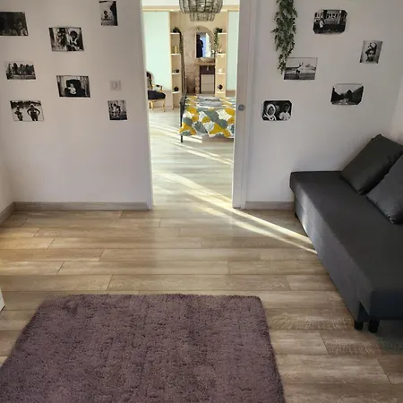 Bed & Breakfast La De *