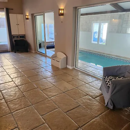 La De * Fleury (Aude)