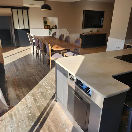 La De * Fleury (Aude)