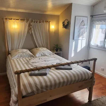 Bed & Breakfast La De