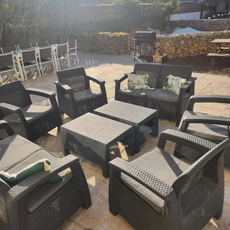 La De Bed & Breakfast Fleury (Aude)